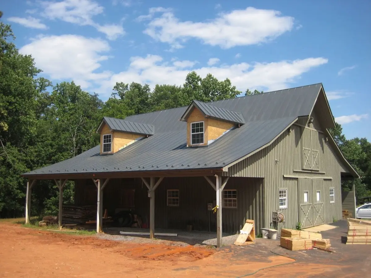 Expert Roof Coating workmanship in Wilhaggin Del Dayo
