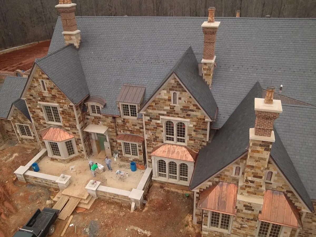 Craftsman Roofing Roof Waterproofing project in Wilhaggin Del Dayo